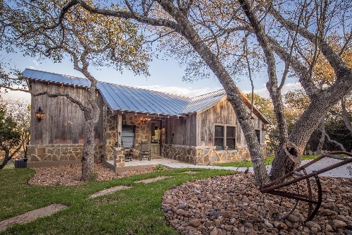 Magnolia Haus Home image 1